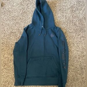 Carharrtt Women’s Hoodie